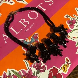 Talbots Statement Necklace